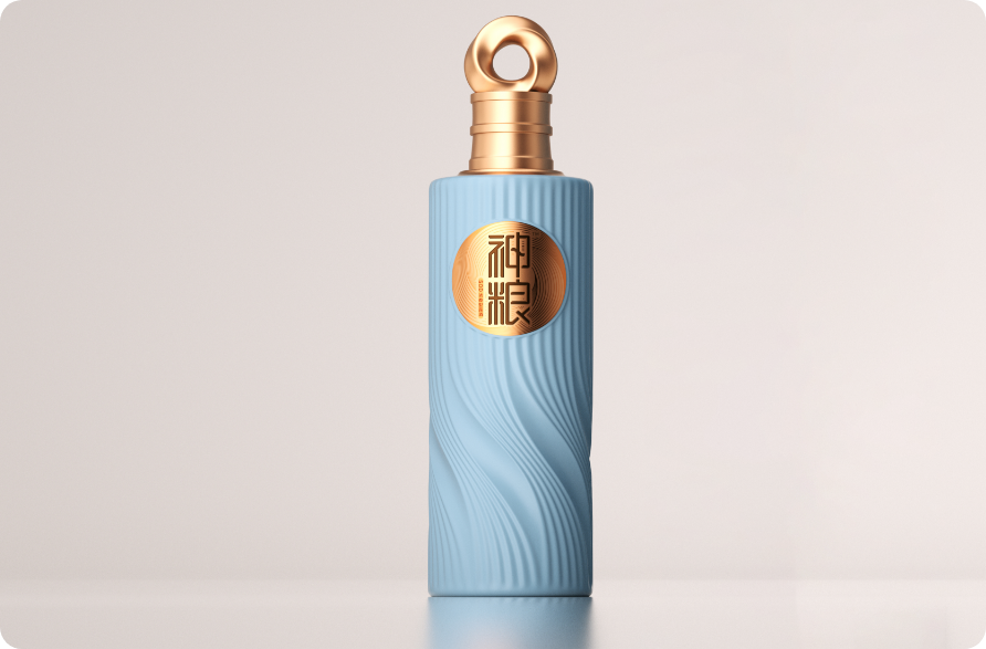 （浓香）-SOD浓香型露酒
